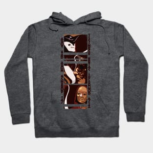 Eyes Wide Shut Hoodie